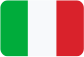 Podpora obchodnej činnosti Italiano